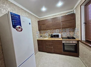 Пицунда   Гочуа 19 кв 5 - квартиры снять посуточно