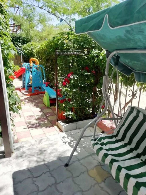 Гостевой дом Таманская 11, Голубицкая Фото: 9 из 24