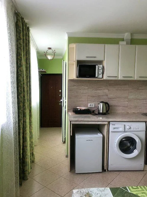 "Удачный" гостевой дом, Гурзуф Фото: 47 из 51