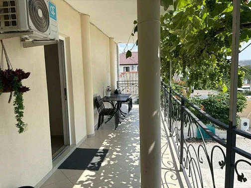 Частный сектор Горная 19, Кабардинка Фото: 9 из 47