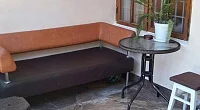 "Удача" частный сектор, Адлер
