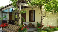 "У Гарика" частный сектор, Гечрипш