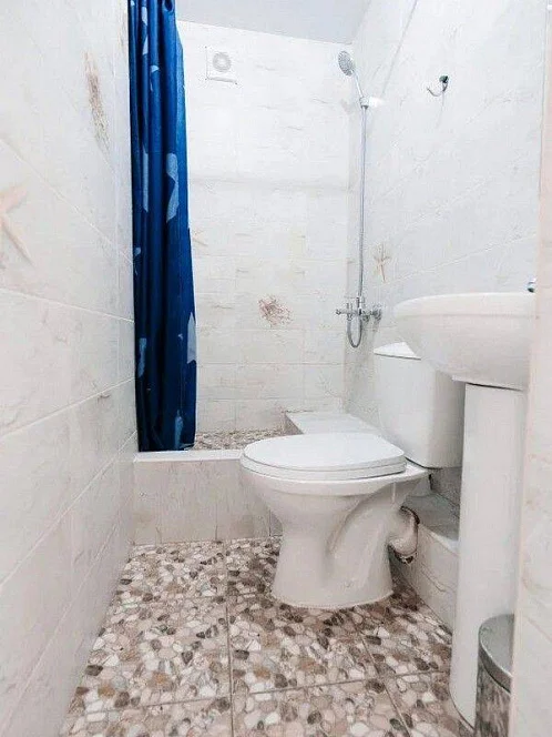 "Жилой Дом На Терской" гостиница, Анапа Фото: 27 из 50