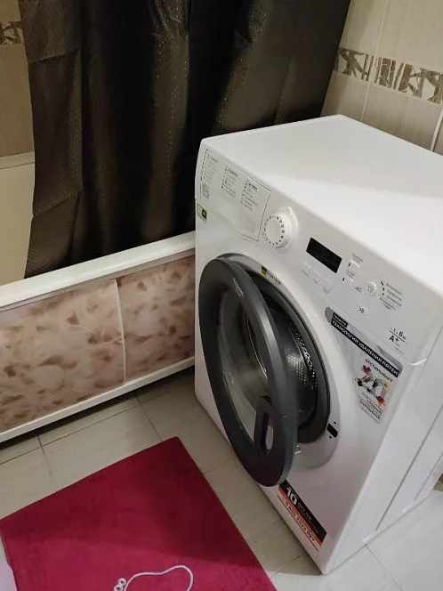 3х-комнатная квартира Агрба 11/1 кв 21, Пицунда Фото: 10 из 10