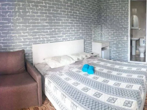 "TAVUSH-SOCHI" гостевой дом, Лазаревское Фото: 11 из 14