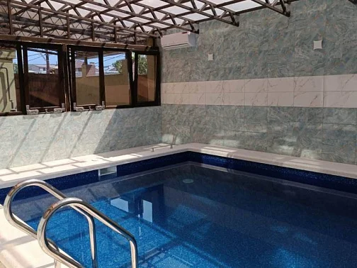 "Натали" гостевой дом, Геленджик Фото: 3 из 51