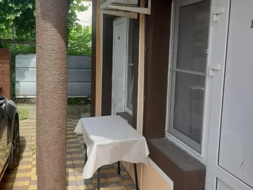 "На Морской" гостевой дом, Архипо-Осиповка Фото: 4 из 17