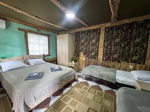 "Вилла Мария" мини-гостиница, Новый Афон Фото: 37 из 51