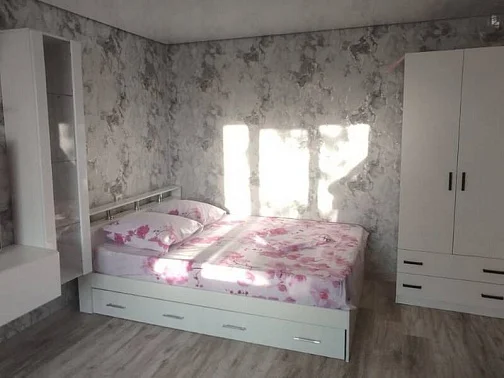 1-комнатная квартира Дружбы 12, Кабардинка Фото: 6 из 9