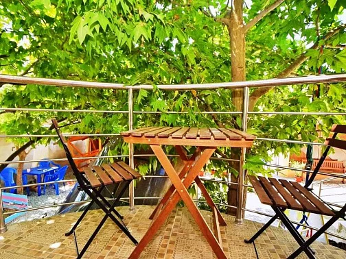 "Абрикос" гостевой дом, Кабардинка Фото: 3 из 51