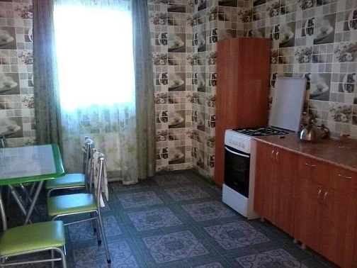 Частный сектор Владимирская 50, Анапа Фото: 8 из 17