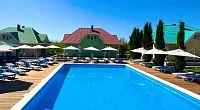 "Оленевка" парк-отель, Оленевка