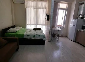 Отдых в Адлере Квартира Чкалова 11 - снять посуточно