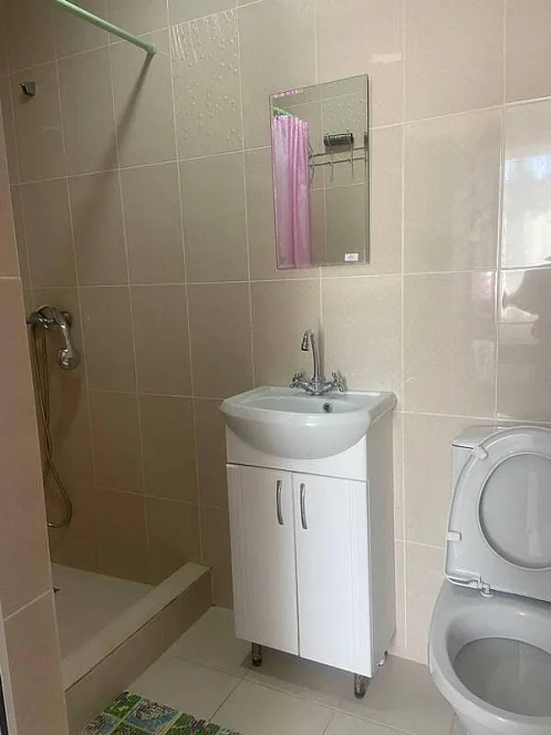 "У Реки" частный сектор, Джубга Фото: 32 из 44