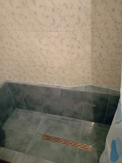 1-комнатная квартира Подвойского 2, Гурзуф Фото: 12 из 14