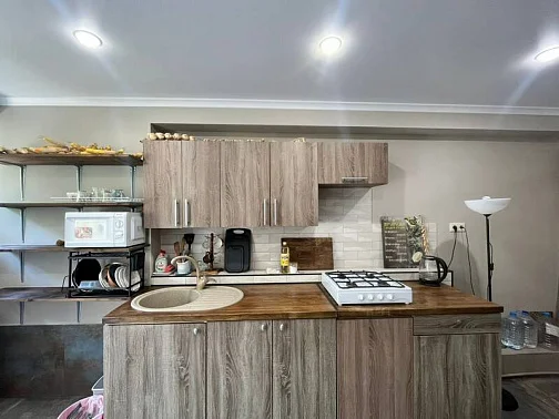 "На Морской" частный сектор, Новомихайловский Фото: 7 из 25