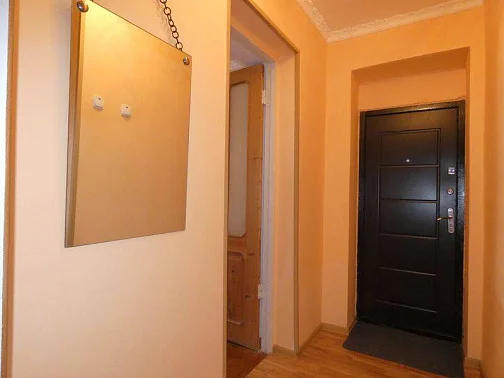 2х-комнатная квартира Агрба 13 кв 32, Пицунда Фото: 2 из 12