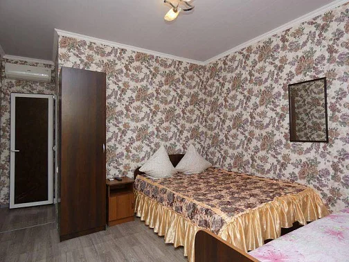 "Виктория" частный сектор, Витязево Фото: 41 из 51