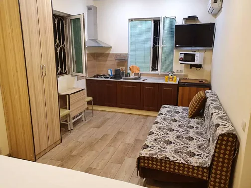 "На волне" гостевой дом, Хоста Фото: 19 из 24