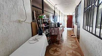 Частный сектор Рыбзаводская 88, Лдзаа