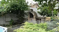 Гостевой дом Клары Цеткин 19, Феодосия