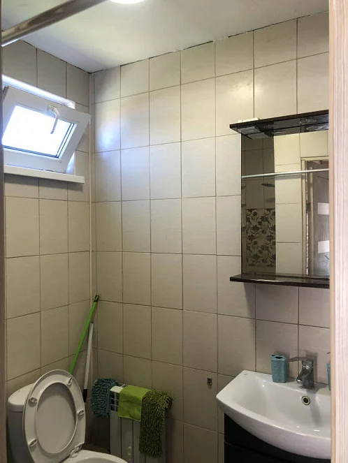 "Дом с видом на море" дом под-ключ, Голубицкая Фото: 45 из 51