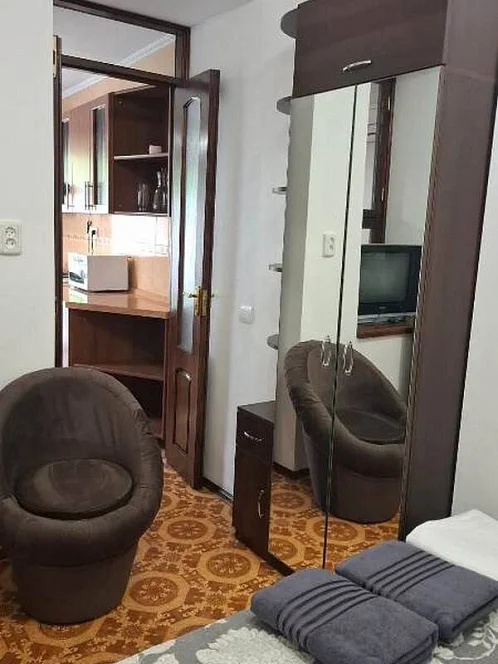 "Уютный дворик" частное домовладение, Симеиз Фото: 17 из 24