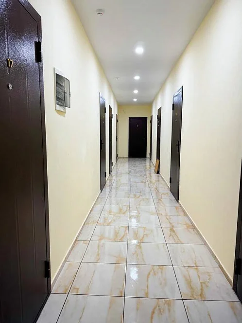 "Garden Town" гостевой дом, Новомихайловский Фото: 19 из 51