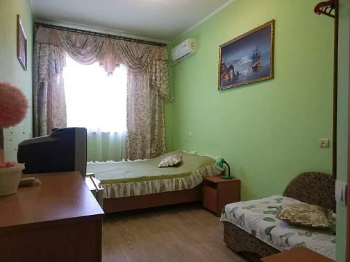 "У Наталии" гостевой дом, Черноморское Фото: 18 из 38
