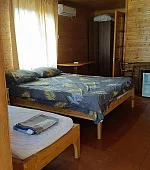 "Стандарт" 2х-местный "Стандарт" 2х-местный
