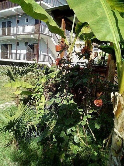 "На Главной" гостевой дом, Якорная щель Фото: 5 из 45