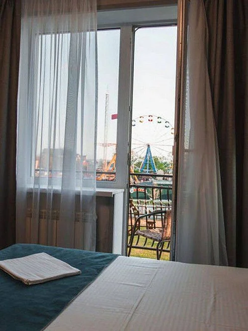 "Золотая подкова" бутик-отель, Архипо-Осиповка Фото: 14 из 27