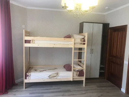 "Атташе" гостиница, Лазаревское Фото: 42 из 49