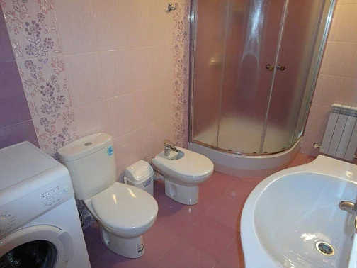Мини-гостиница Толстого 26, Геленджик Фото: 35 из 47