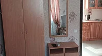 2х-комнатная квартира Центральная 1, Парковое