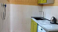 "С изолированным двором и гаражом для авто" дом под-ключ, Гурзуф
