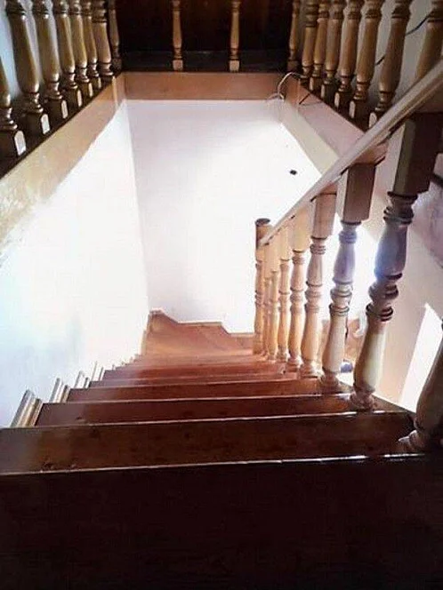 "Дом У Алика" частный сектор, Новый Афон Фото: 15 из 24