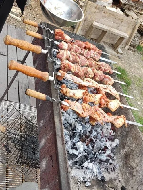 Гостевой дом Коллективная 121, Кабардинка Фото: 14 из 51