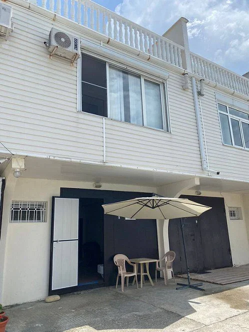 "Южный бриз" эллинг, Лоо Фото: 2 из 48