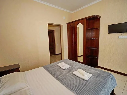 "Villa Classic" гостиница, Лазаревское Фото: 15 из 51