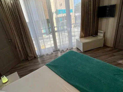 "Sun Trope" гостевой дом, Адлер Фото: 24 из 51