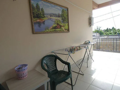 "У Нико и Джульетты" частный сектор, Цандрыпш Фото: 13 из 38