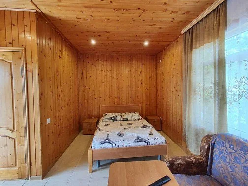 "Сирануш" частный сектор, Пицунда Фото: 27 из 52