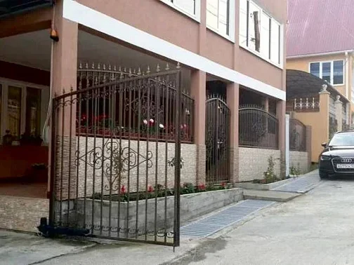 "У Жанны" гостевой дом, Вардане Фото: 2 из 51