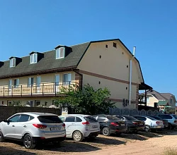 "Про лето" гостевой дом