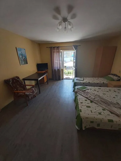 "На Морской" частный сектор, Новомихайловский Фото: 12 из 25