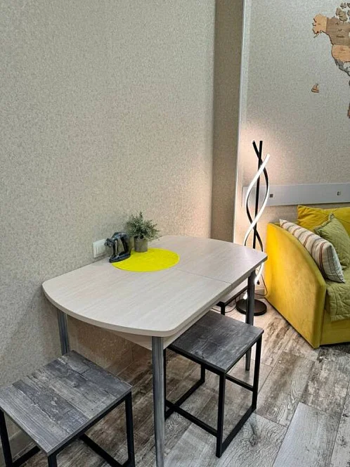 Квартира-студия Крымская 22 корп 7, Геленджик Фото: 12 из 29
