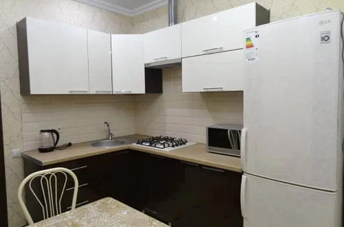 2х-комнатная квартира Фото: 5 из 19