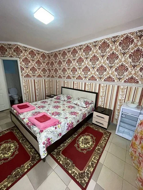 "Валентина" гостевой дом, Новофёдоровка Фото: 14 из 33