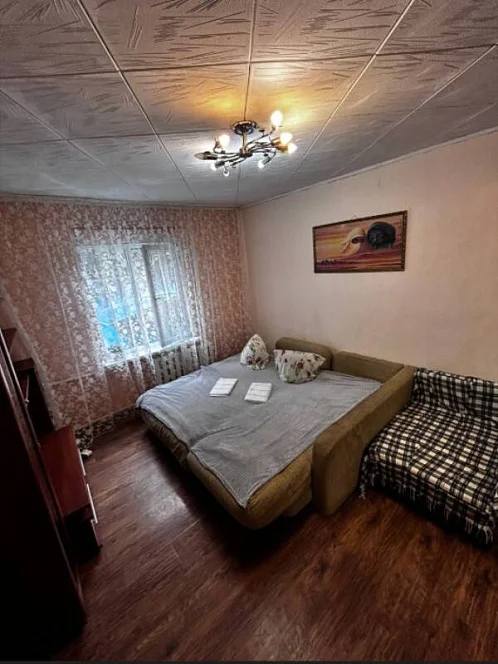 1 этаж под-ключ Розы Люксембург 25, Геленджик Фото: 15 из 19